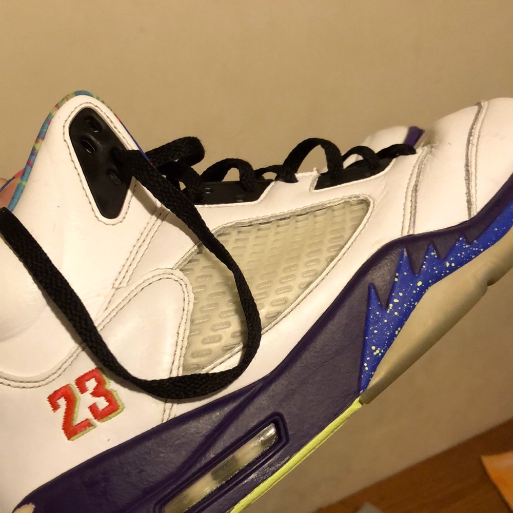 Jordan’s